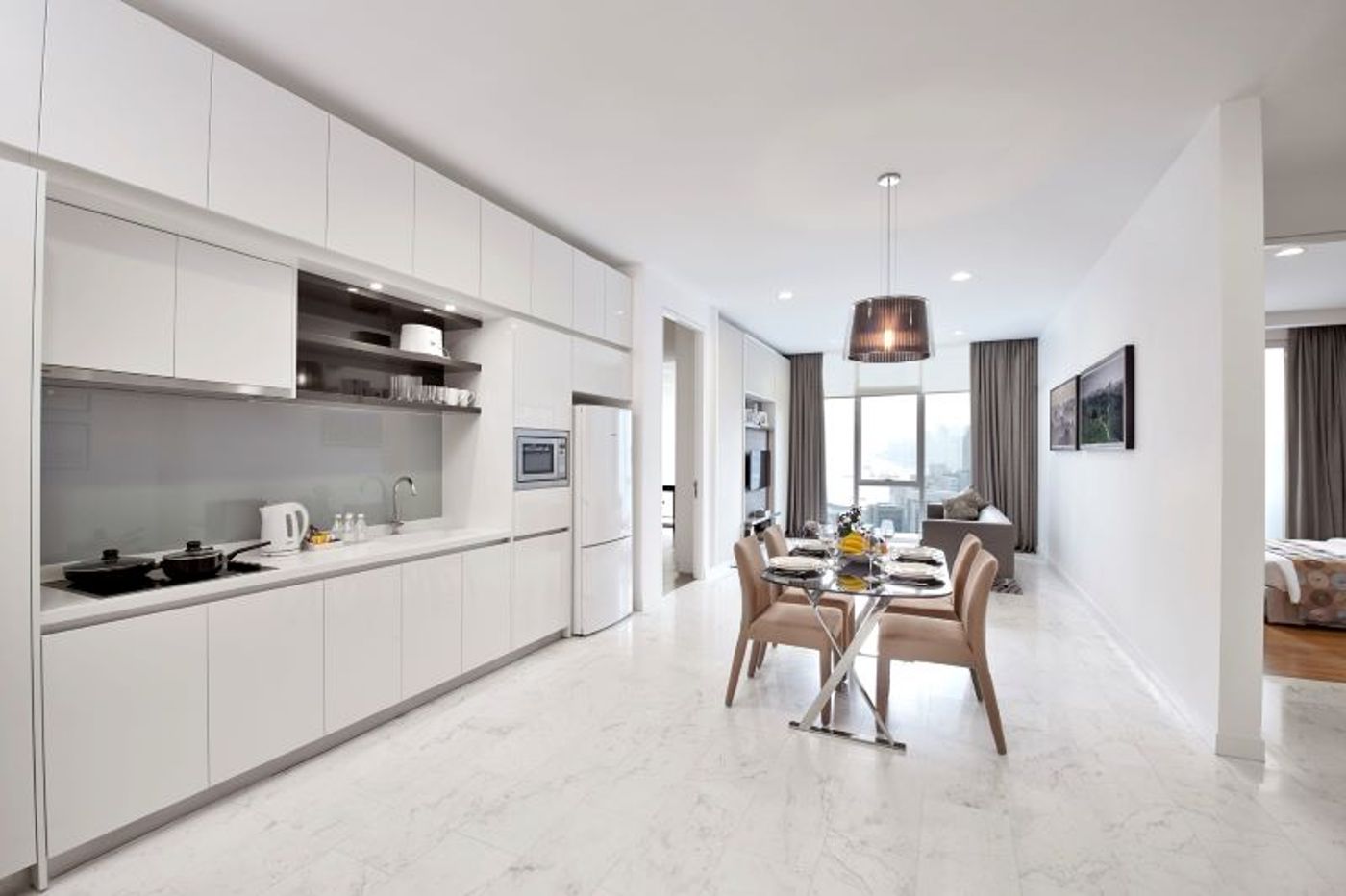 The Face Suites-Malaysia-KUALA LUMPUR-Room-9