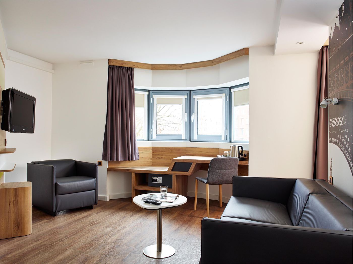 Median-Paris-Porte-de-Versailles-General-view-3