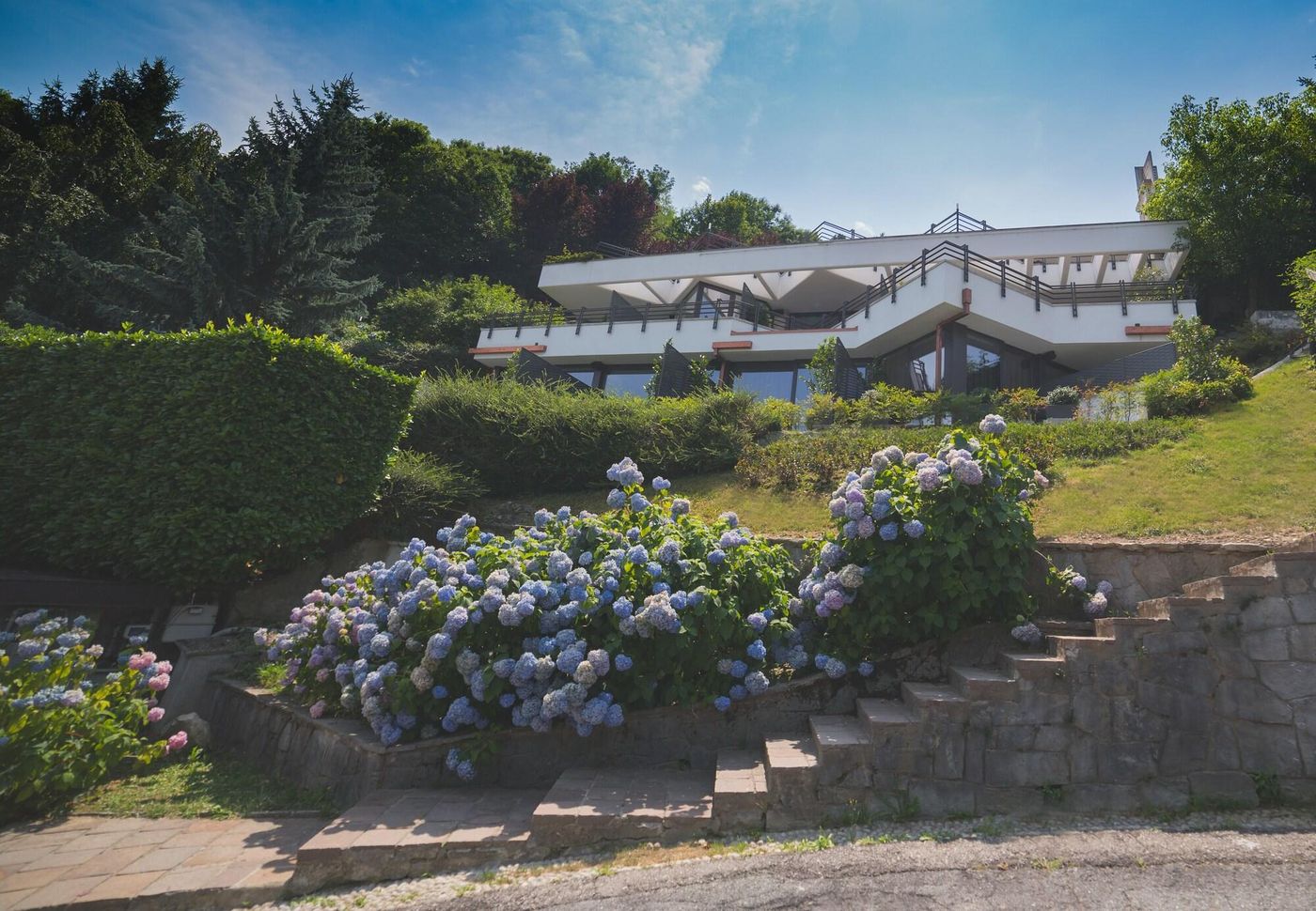 B&B Vista Lago-Italy-COMO-General view-3