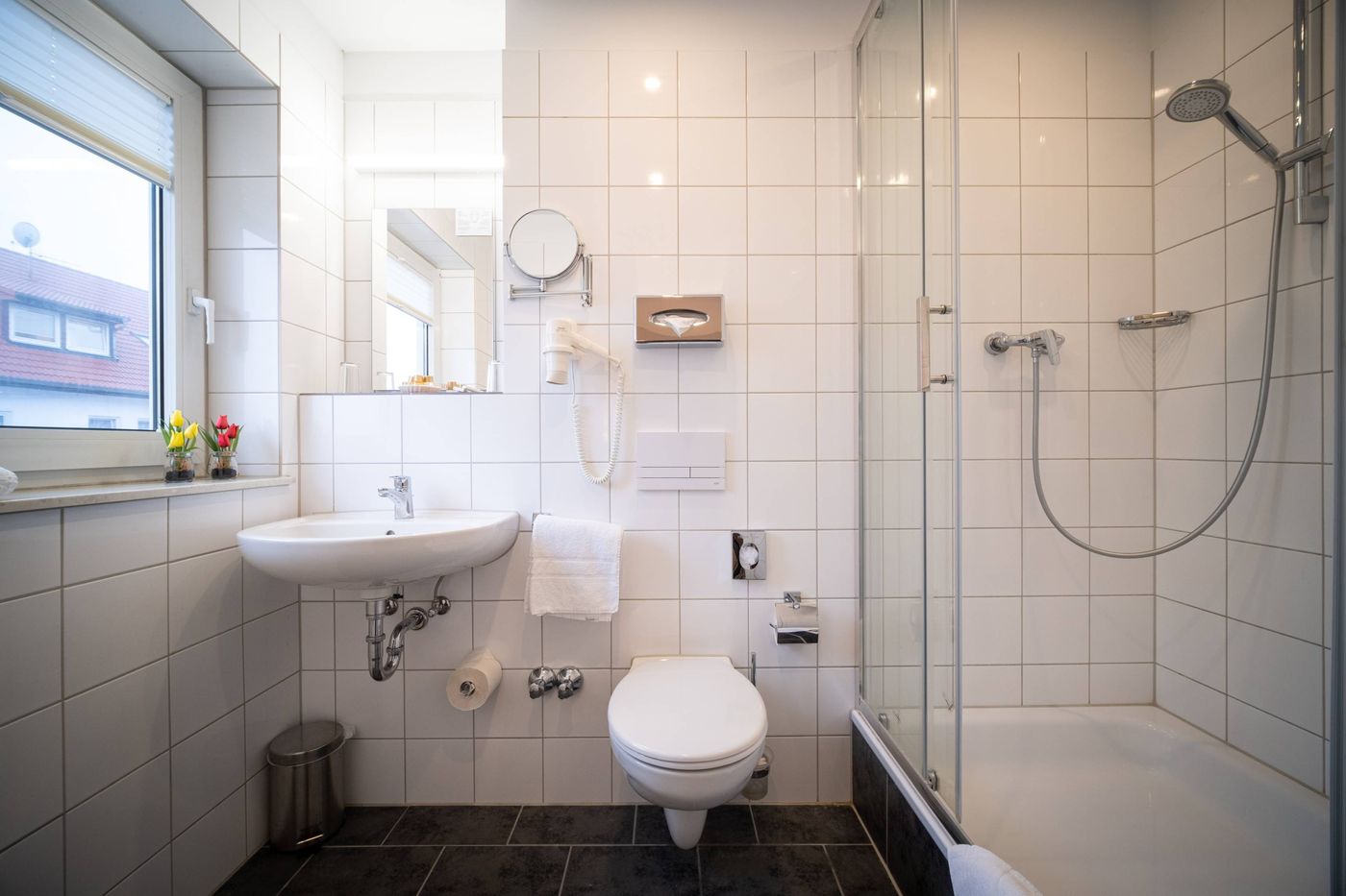 Anor Hotel and Conference Center Frankfurt Airport - Germany - MORFELDEN WALLDORF - Room - 2