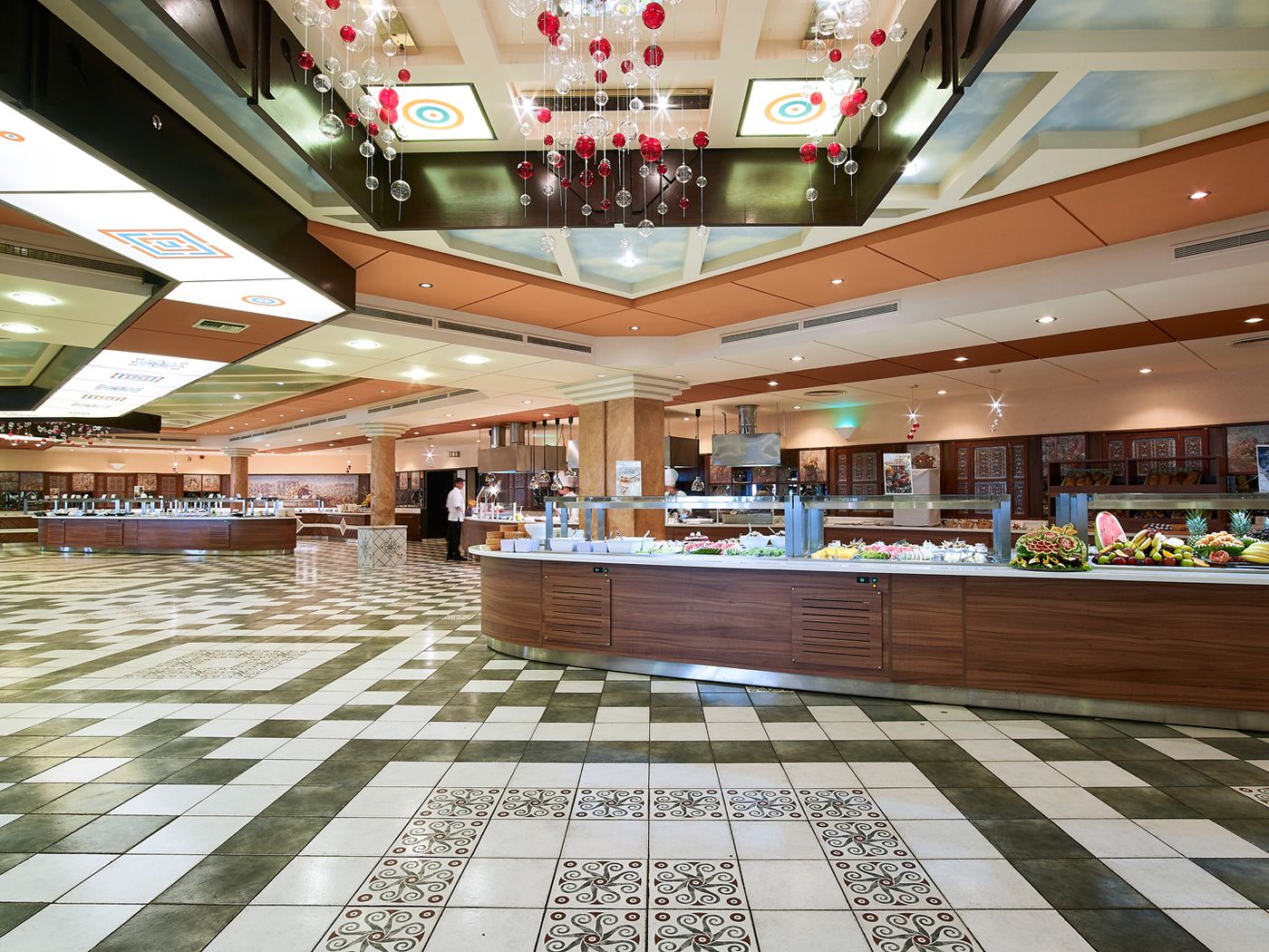 Aldemar-Royal-Mare-Restaurant-47