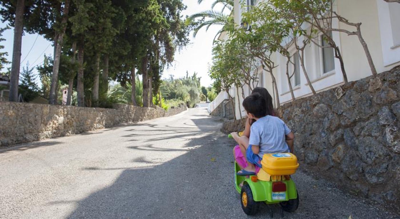 Corfu-Village-General-view-29