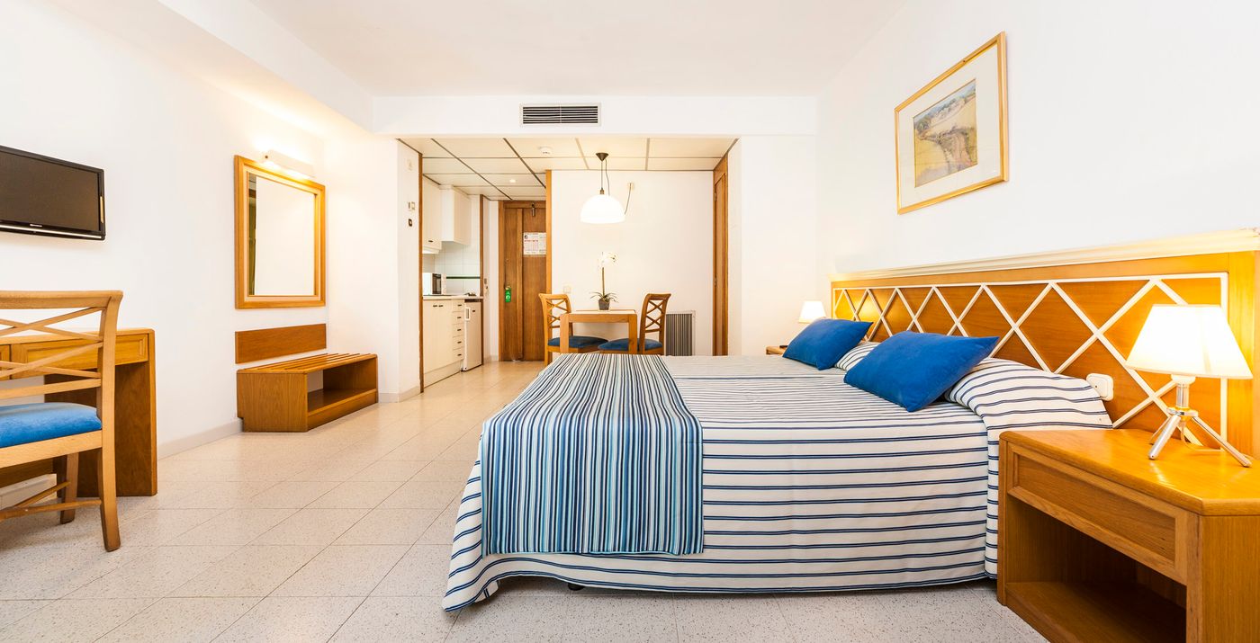 Globales Nova Apartments