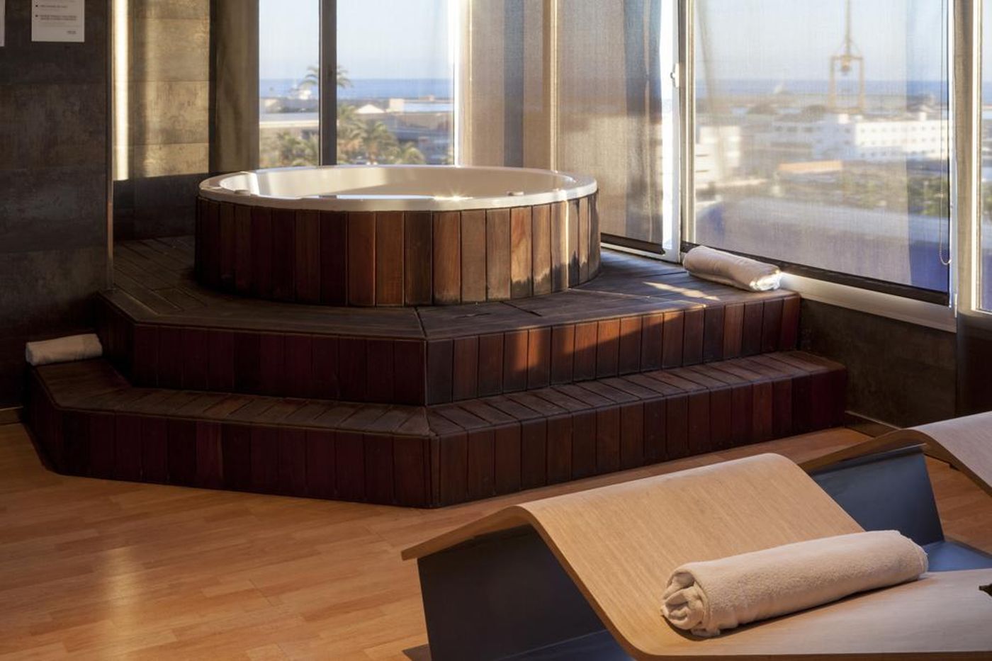 AC Alicante By Marriot