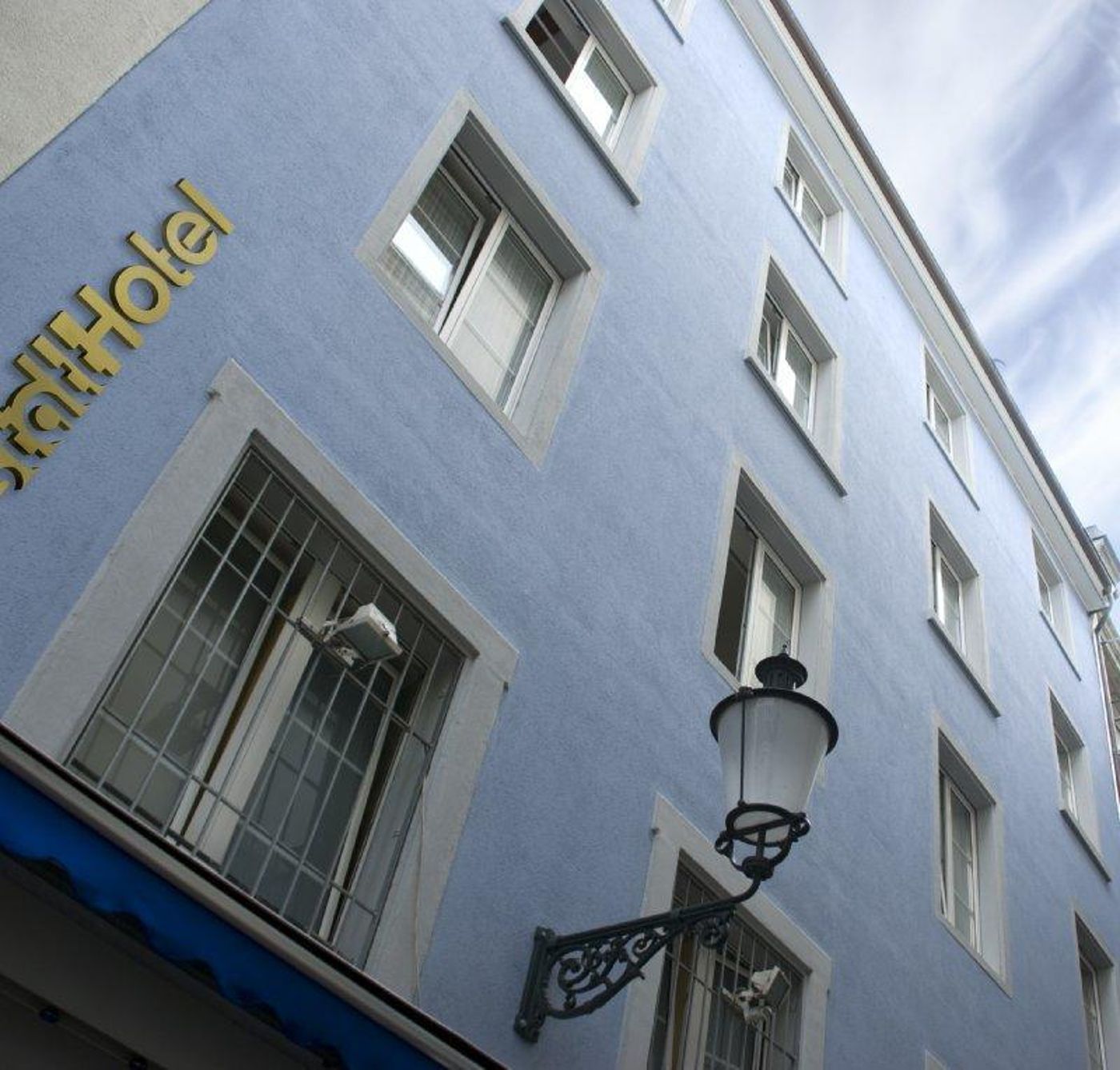 Statthotel-Switzerland-ZURICH-General view-4