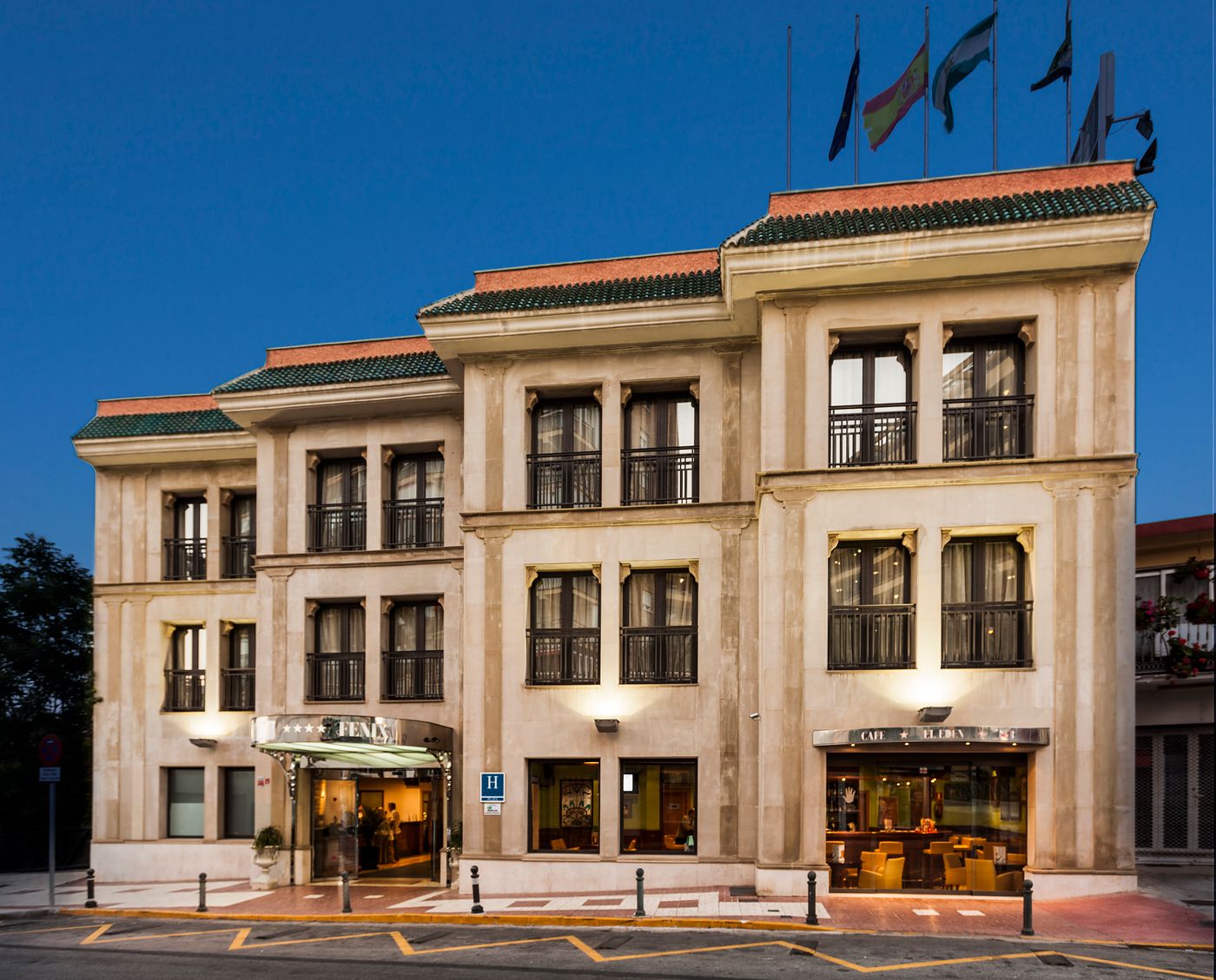 Hotel-Fenix-Torremolinos---Adults-Only-Recommended-General-view-18