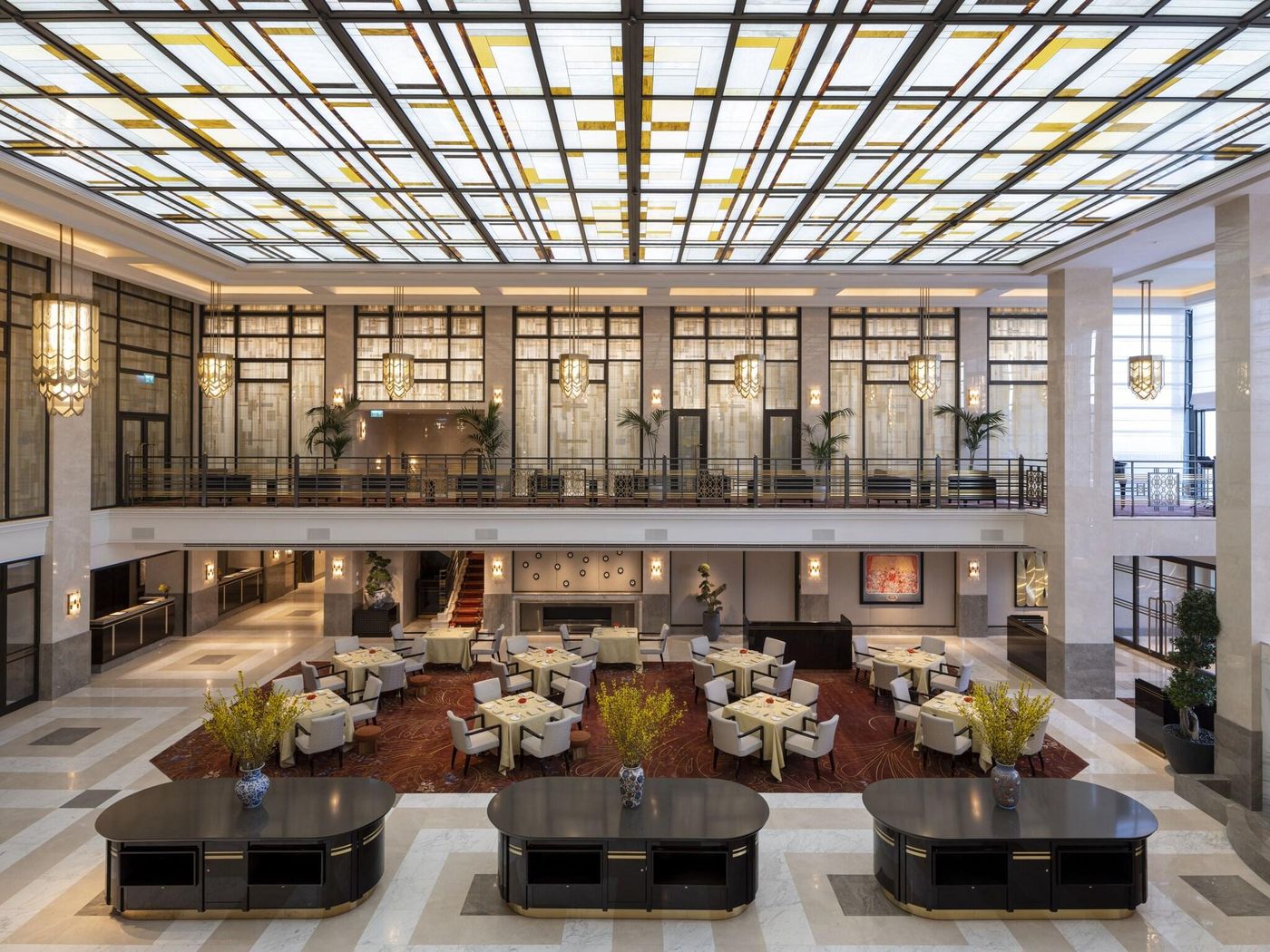 The-Peninsula-Istanbul-Sports-and-Entertainment-19