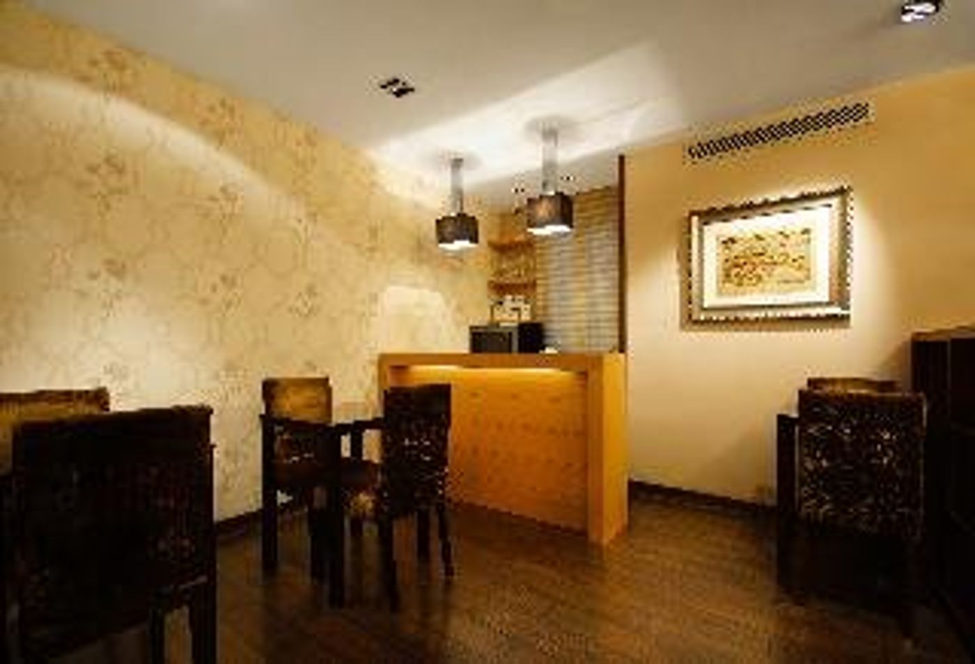 Boutique Hotel B&B Barcelona