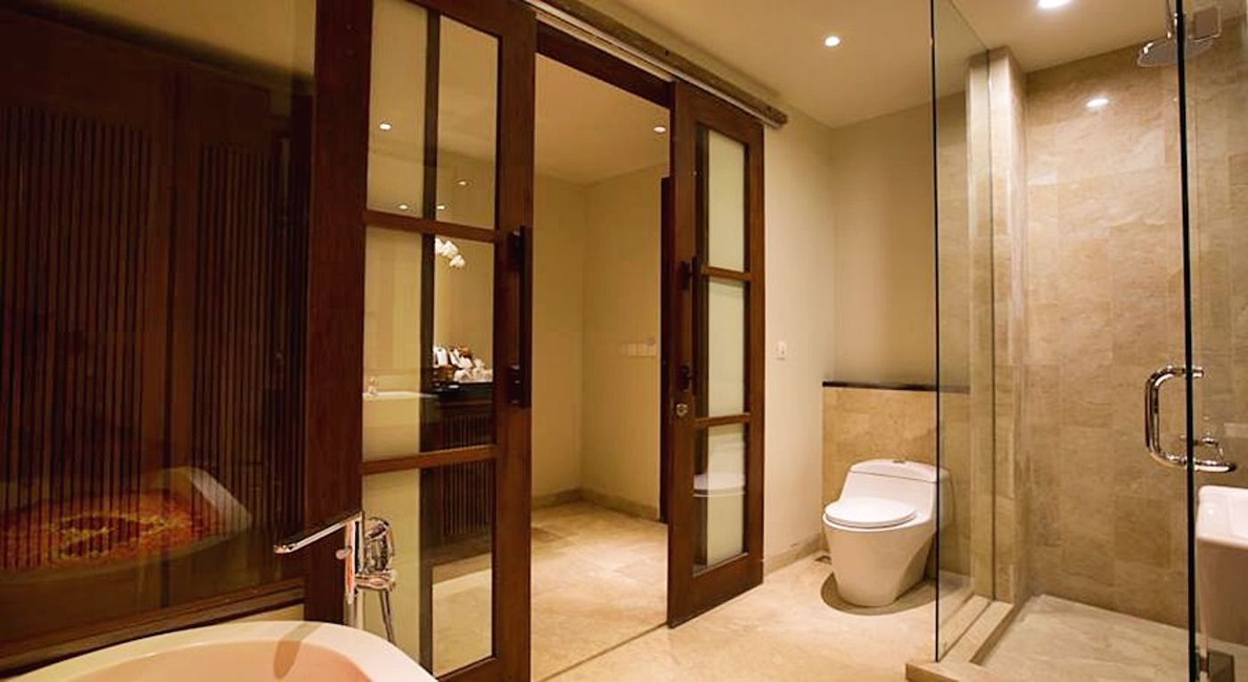 Ubud Village Hotel-Indonesia-BALI-General view-10