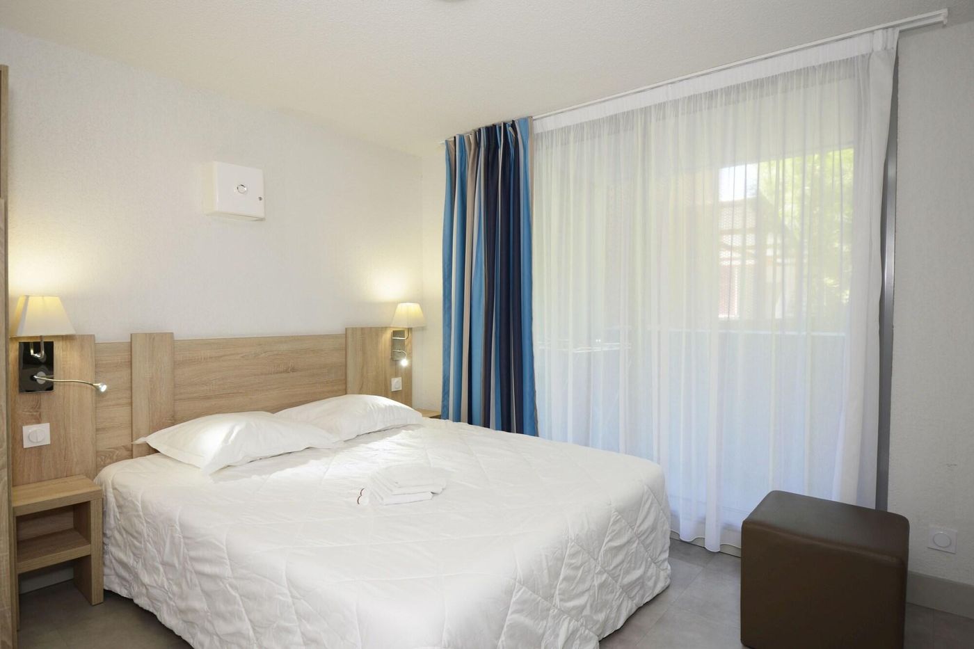 Residence Odalys Aqualia - France - BALARUC-LES-BAINS - Room - 8