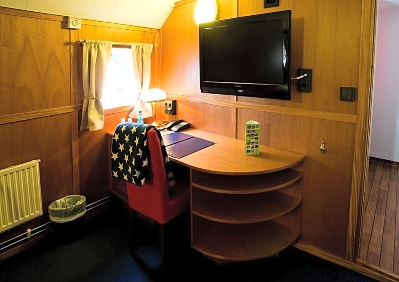 Barken Viking-Sweden-GOTHENBURG-General view-10