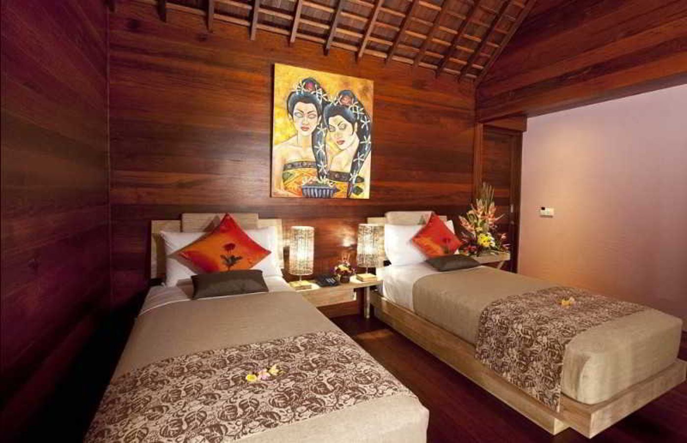 Ubud Padi Villas-Indonesia-Bali-Room-10