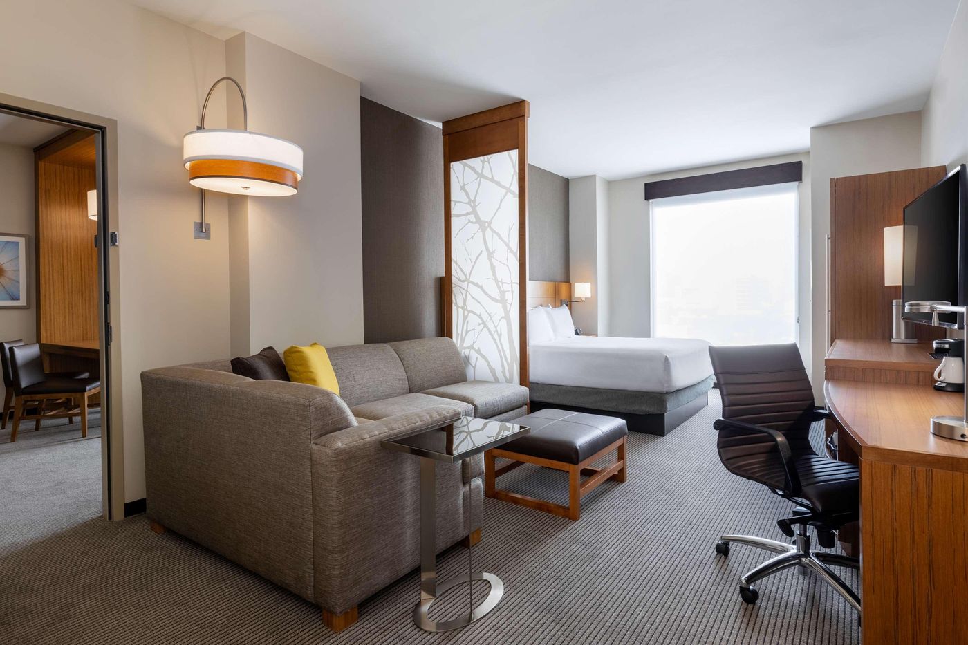 Hyatt Place Atlanta / Centennial Park-United States-ATLANTA-Room-6