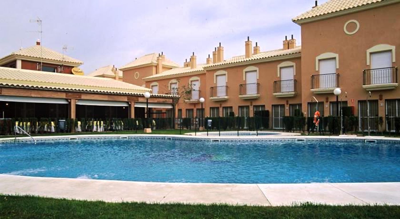 Interpass Golf Playa Country Club