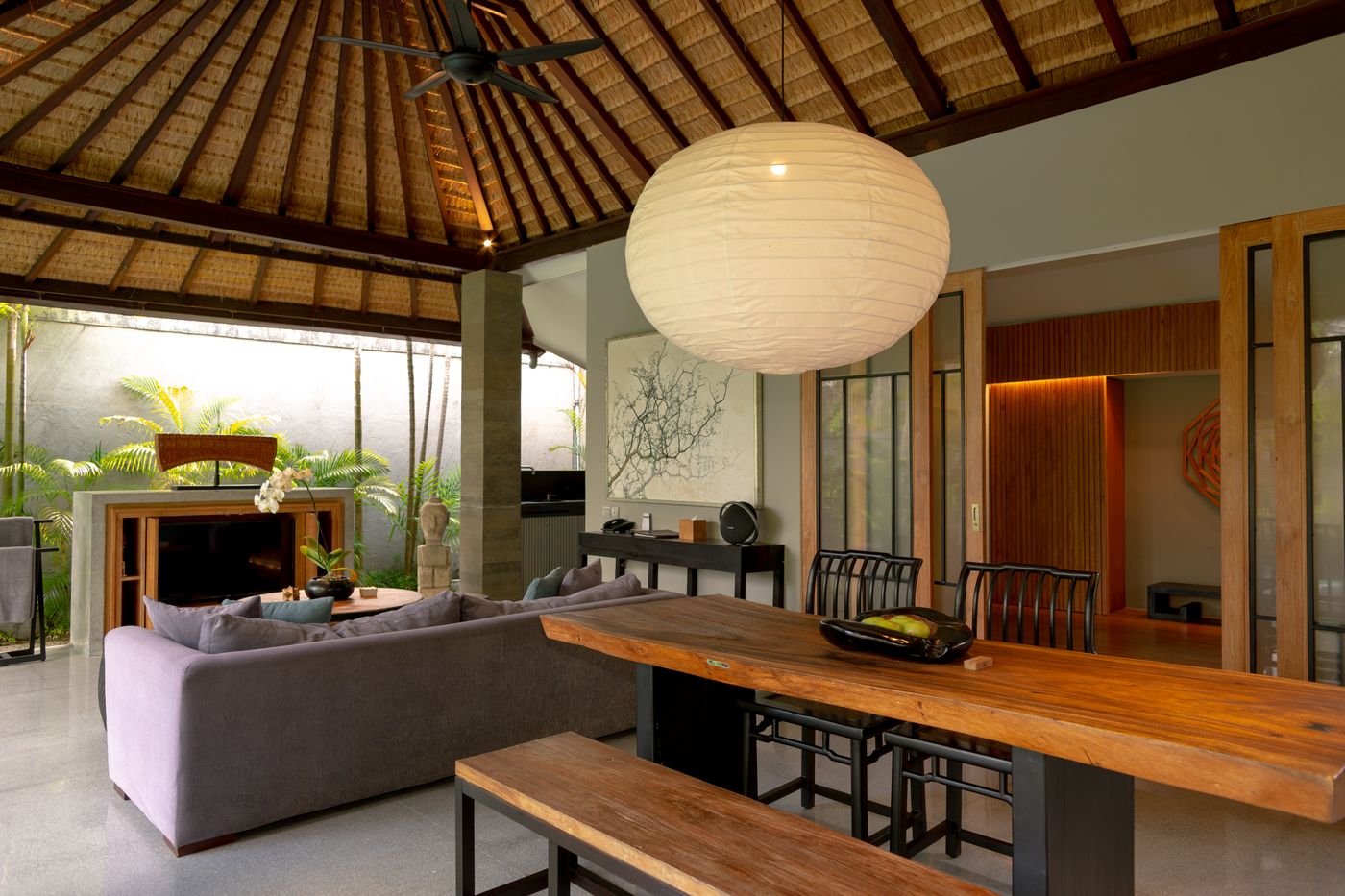 The Amala Boutique Retreat-Indonesia-SEMINYAK-General view-1