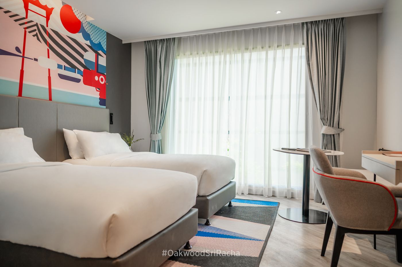 Oakwood-Studios-Sukhumvit-Bangkok-Room-11