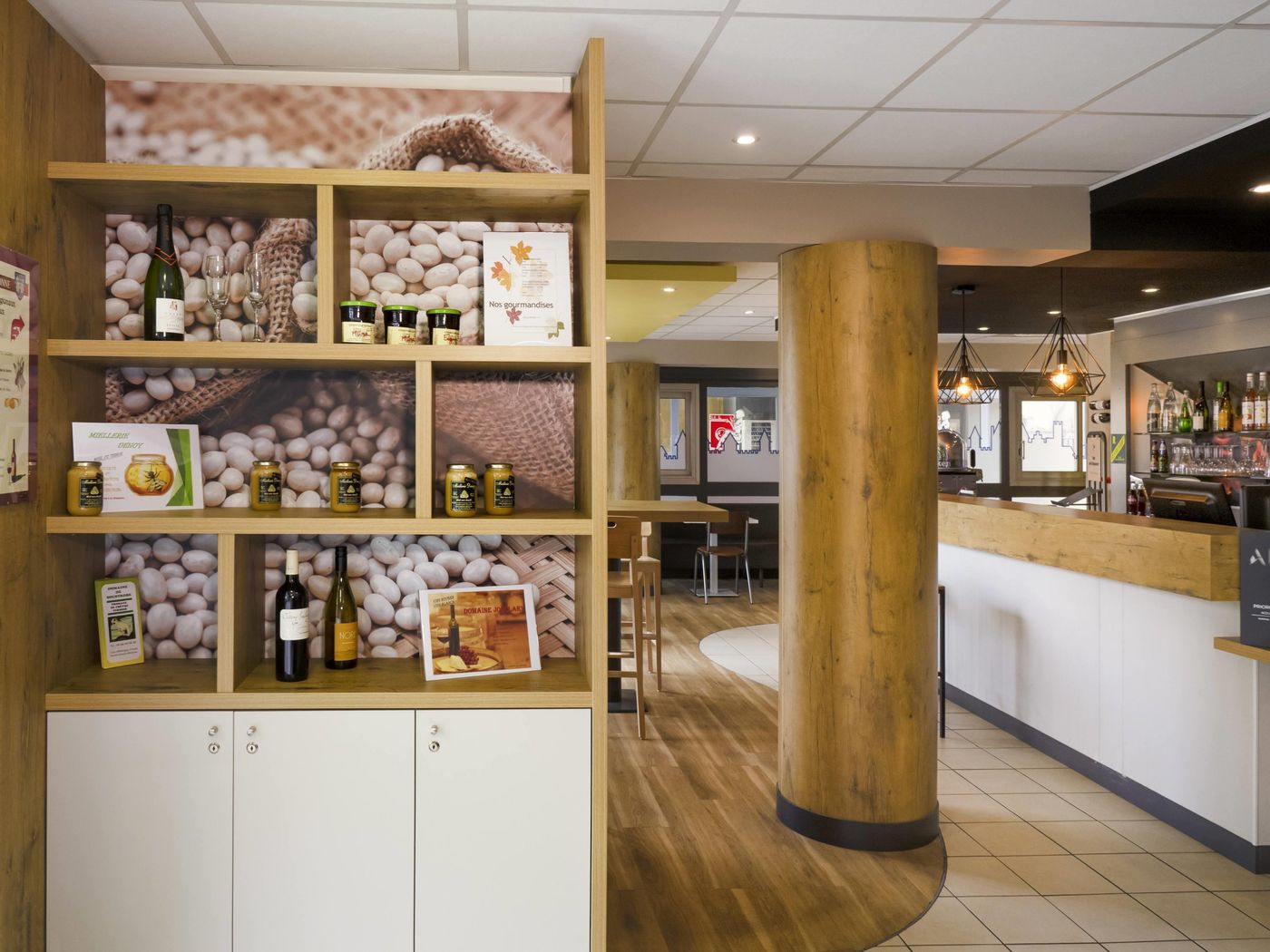 ibis Carcassonne Centre la Cité-France-CARCASSONNE-General view-4