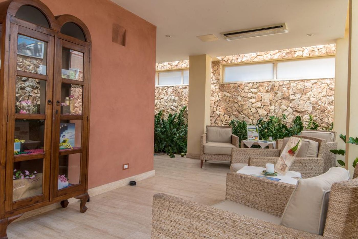 Villa Morgana Resort & Spa