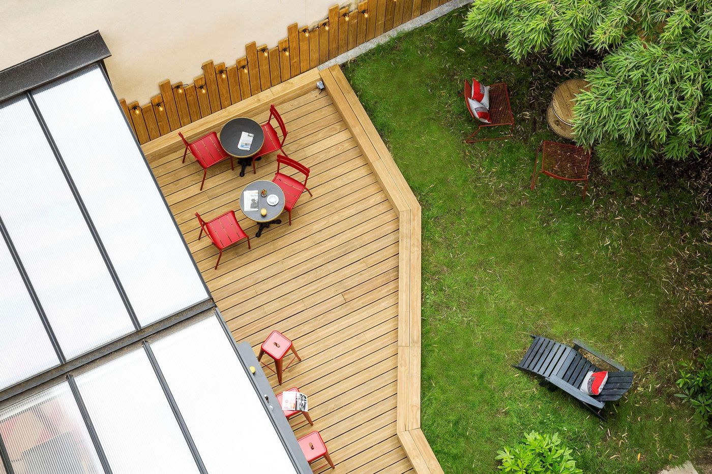 Hotel Izzy-France-ISSY LES MOULINEAUX-General view-8