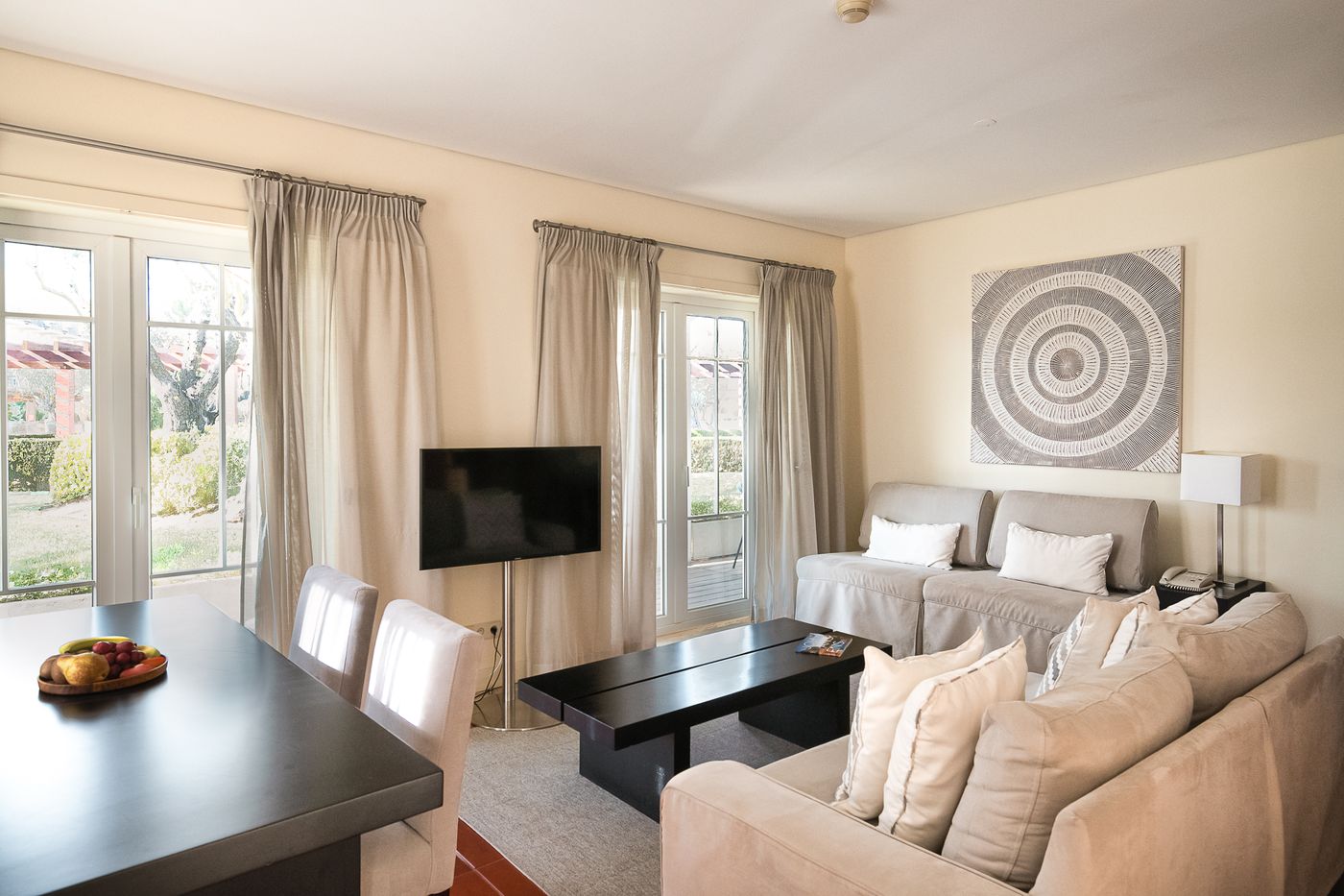 Domes Lake Residences Algarve