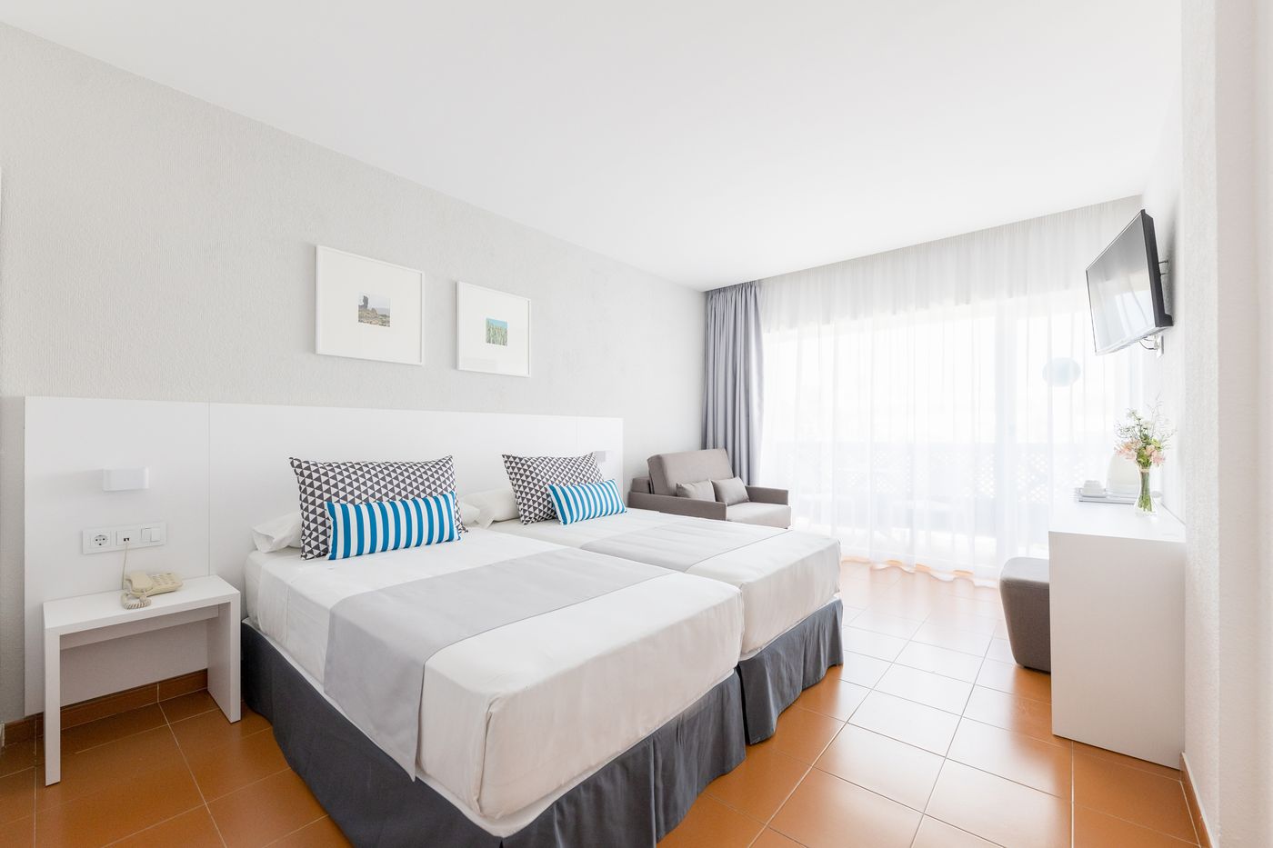 Blue Sea Costa Bastian