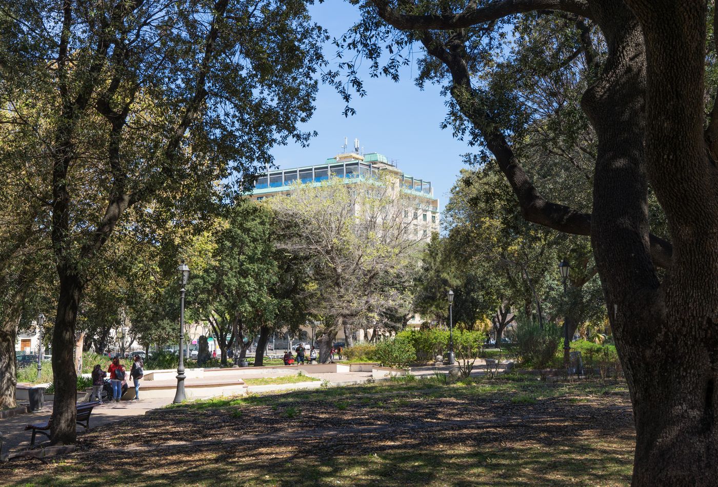 Hotel-Catalunya-General-view-1