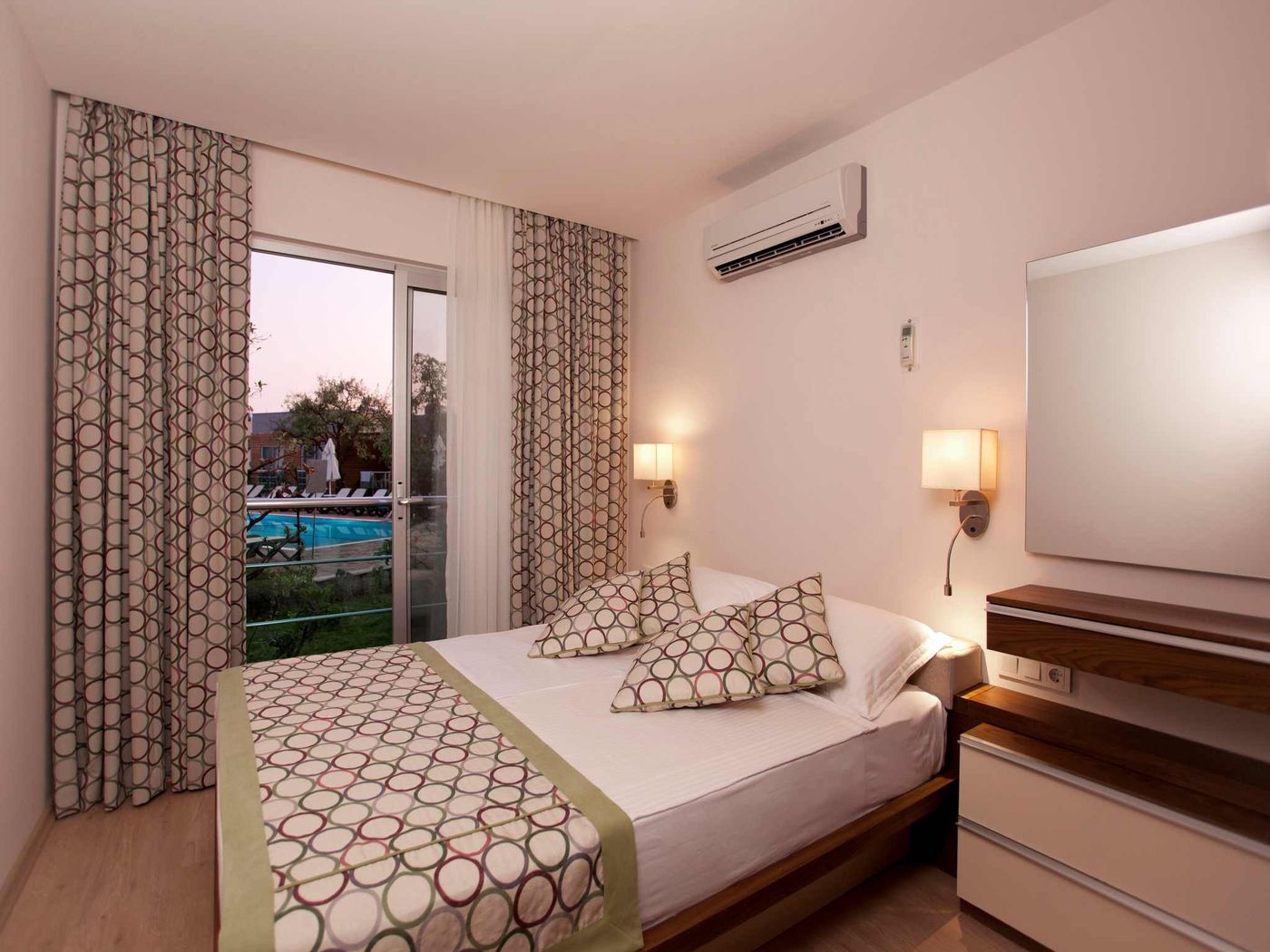 Green Garden Resort & Spa Hotel