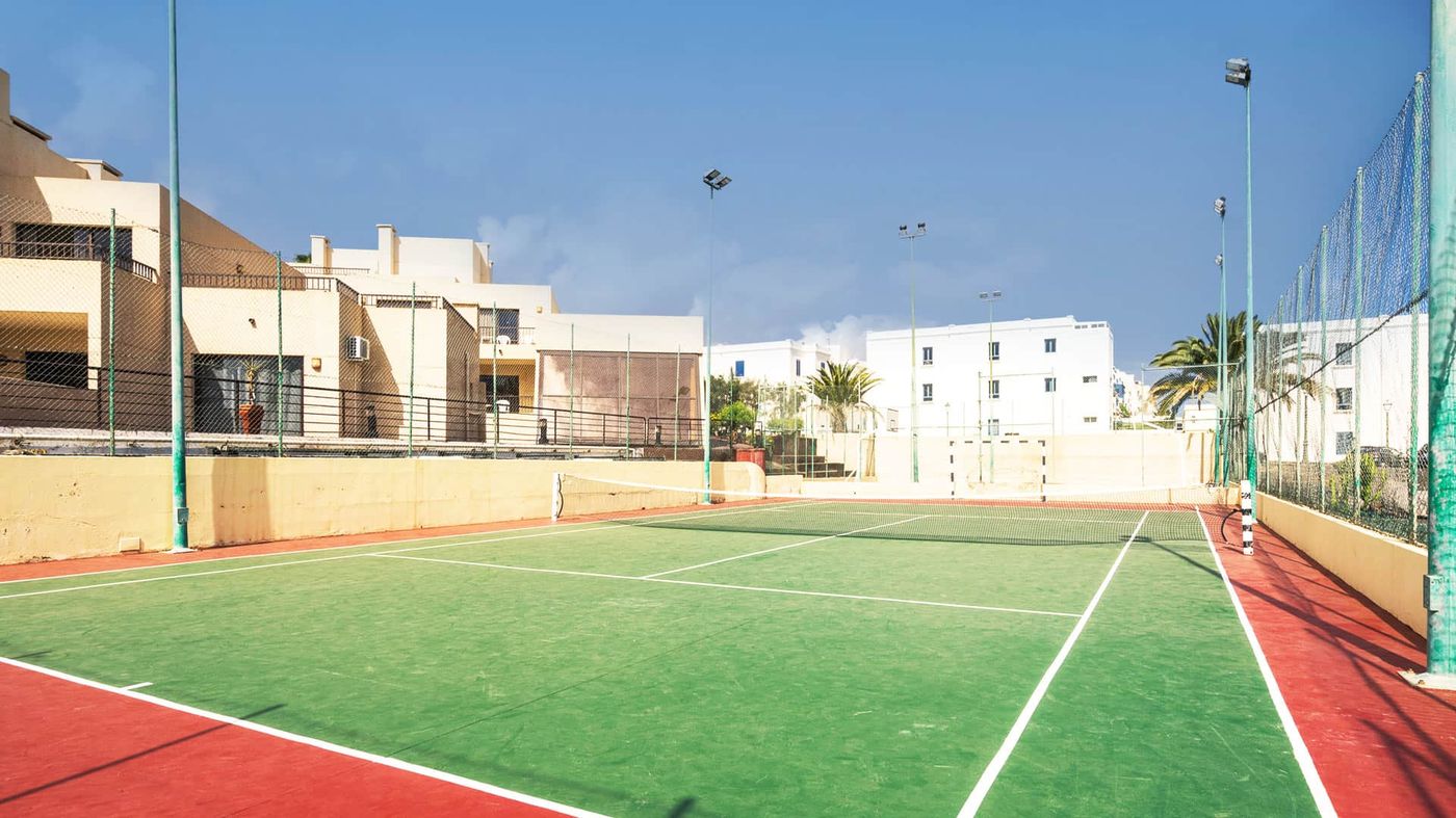 BLUESEA Costa Teguise Gardens