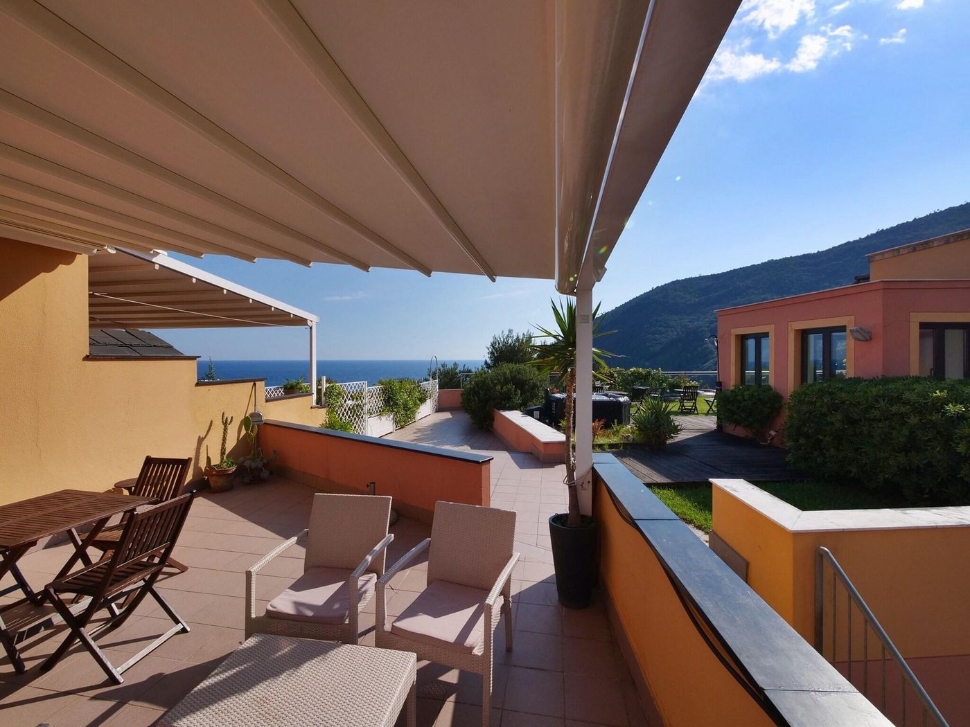 Mondial - Italy - MONEGLIA - General view - 7