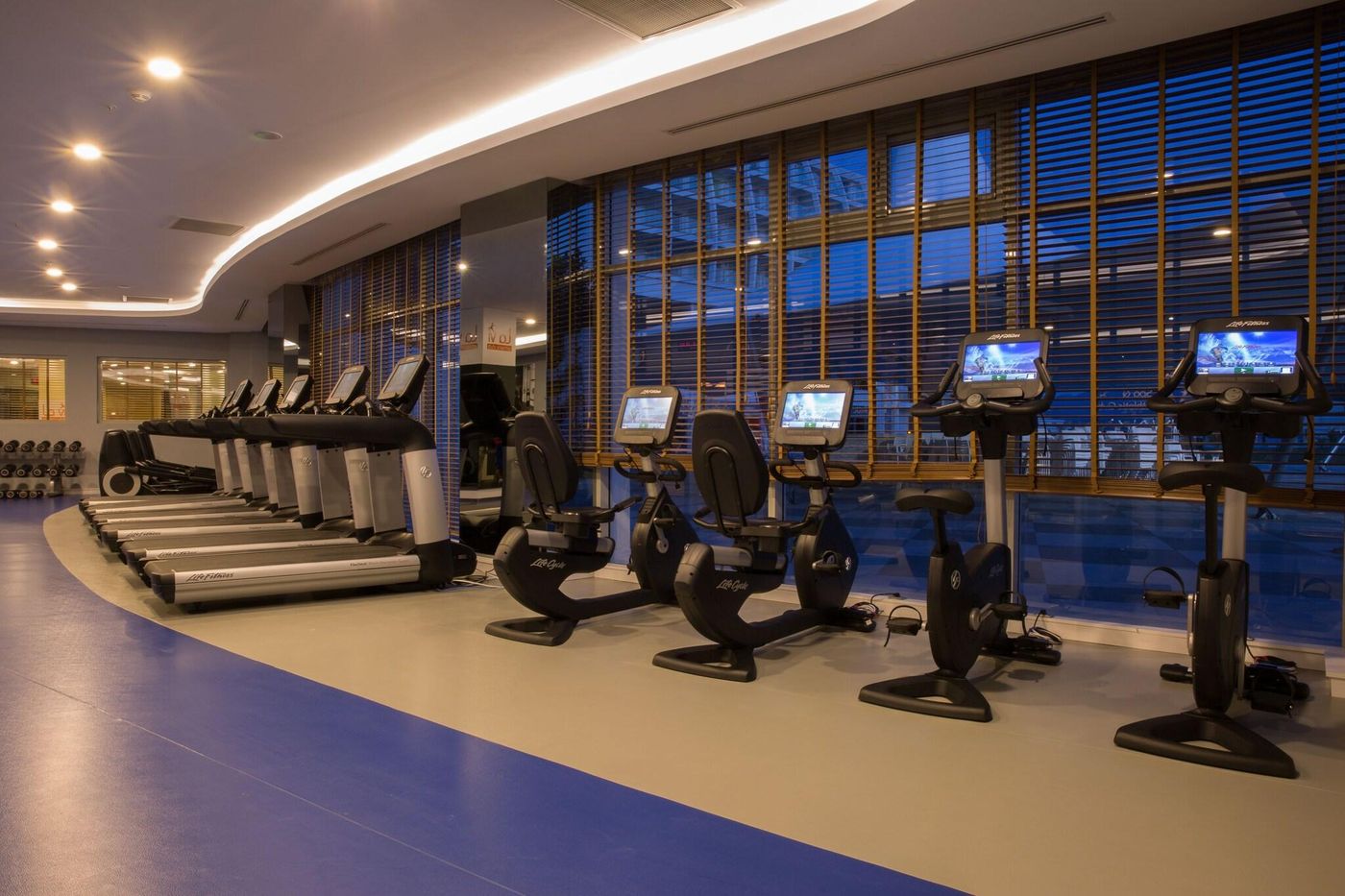 Green-Nature-Diamond-Hotel-Sports-and-Entertainment-62