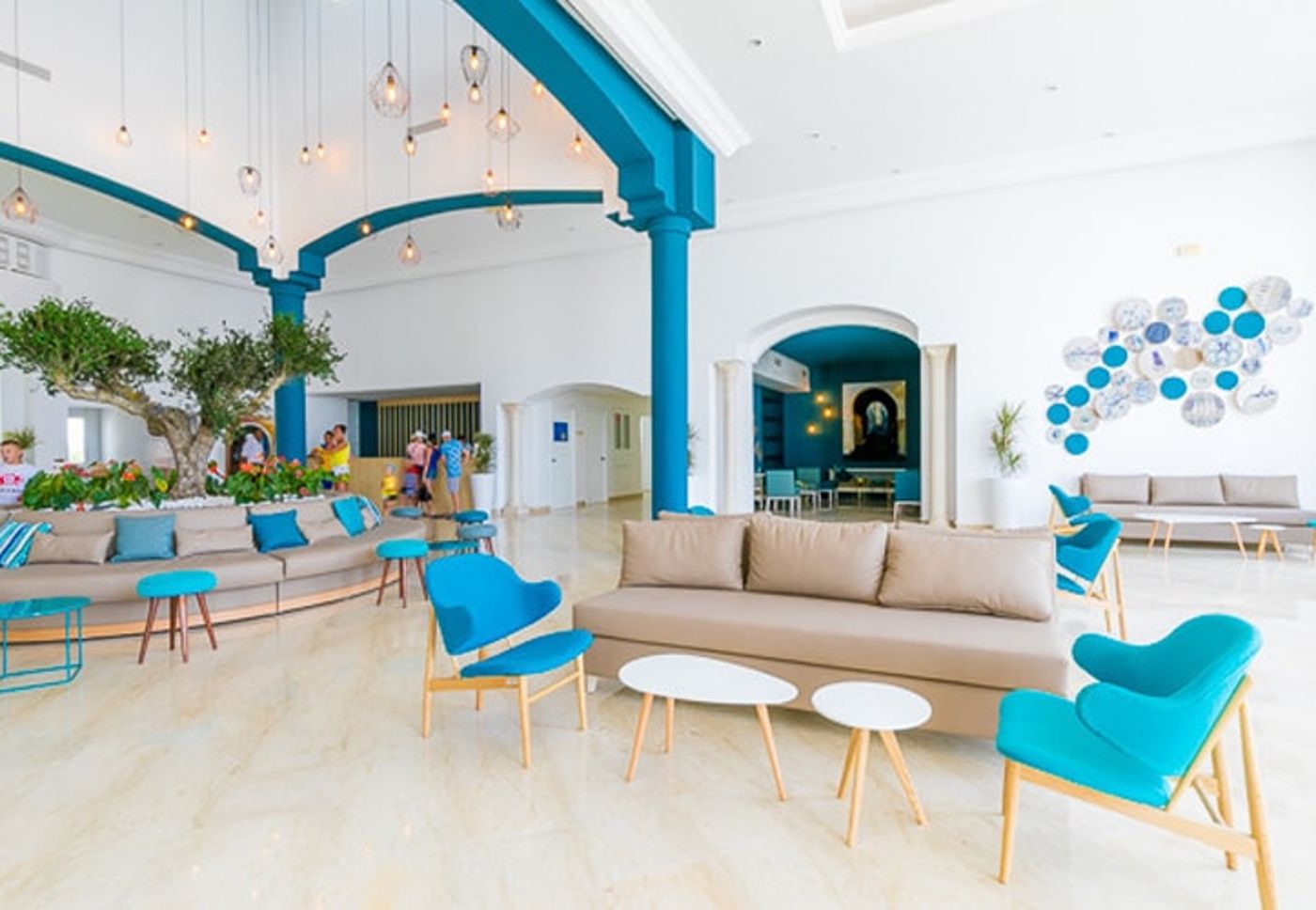 Riad Meninx Djerba 01.08