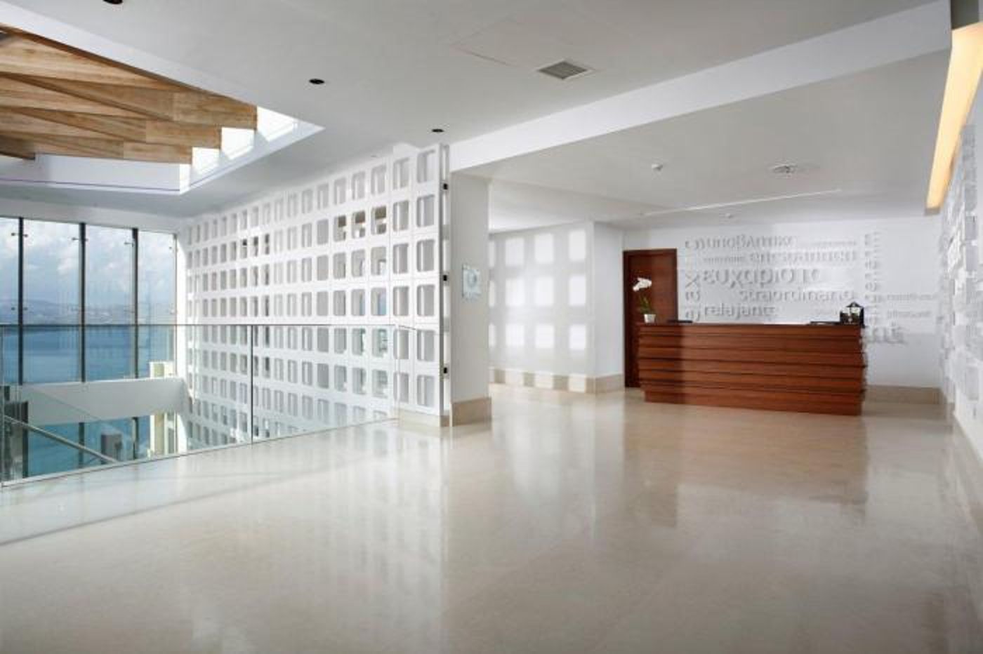 Lindos Blu - Adult Only