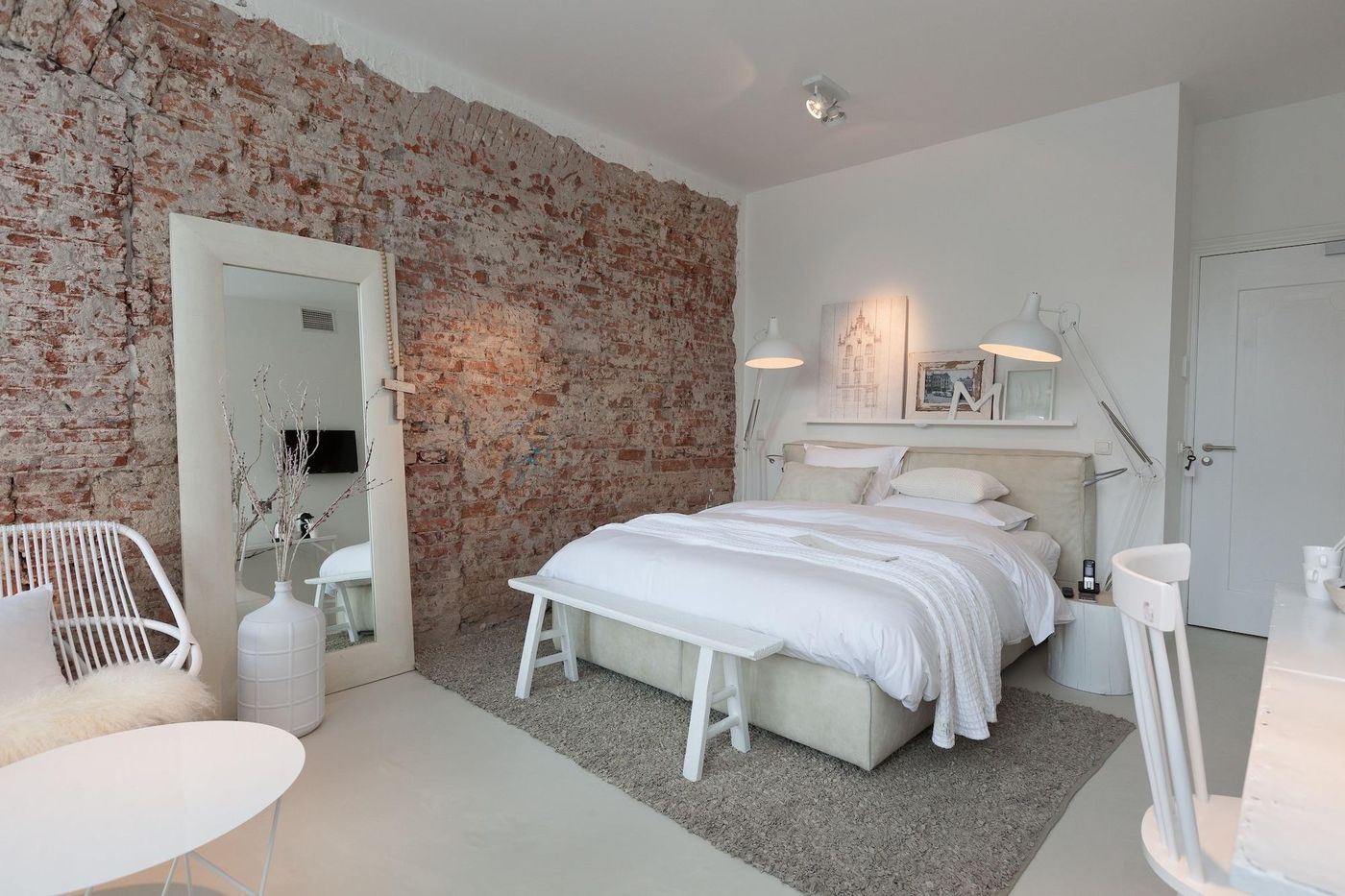 Mother Goose Hotel-Netherlands-UTRECHT-Room-9