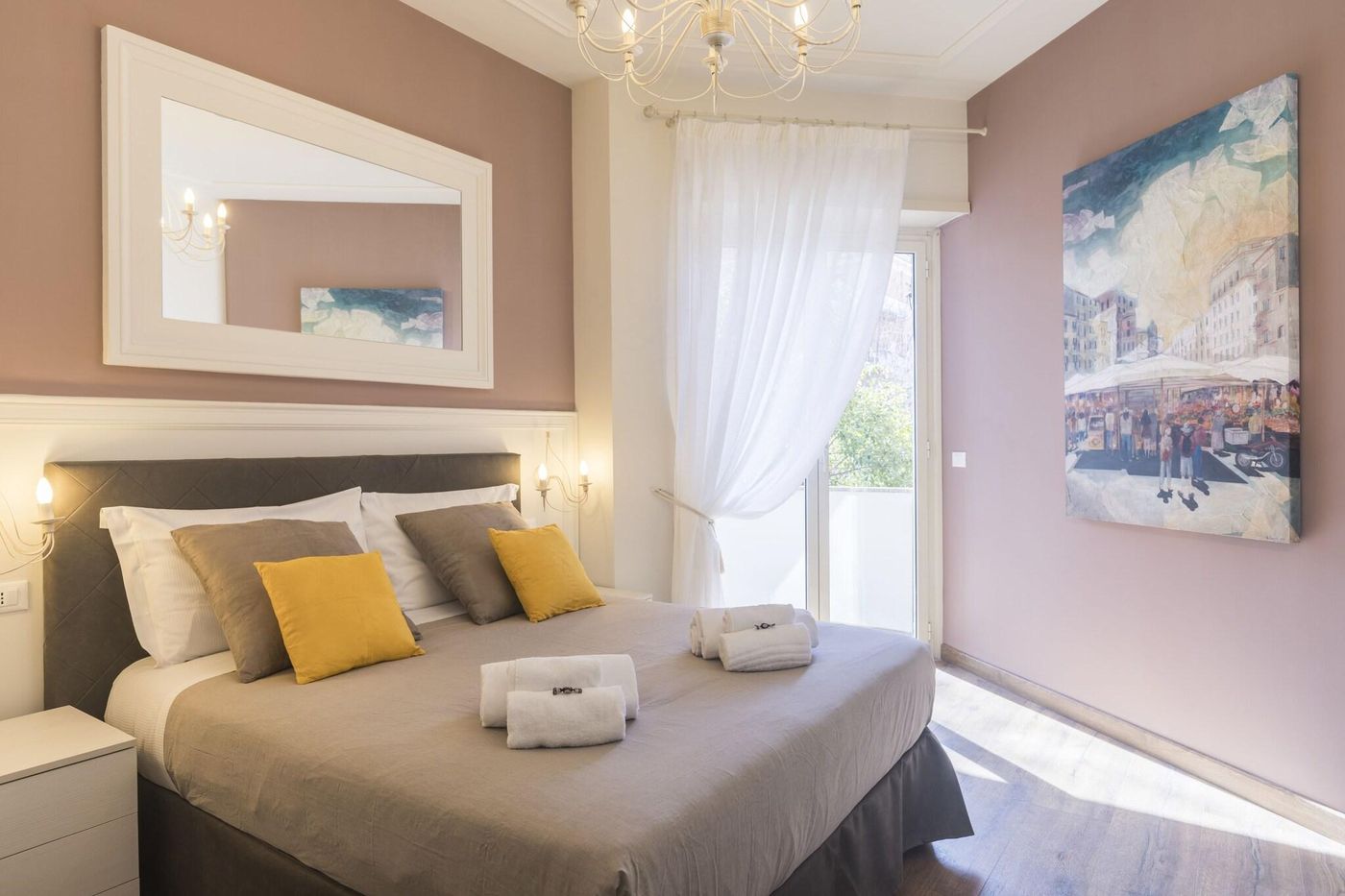 Trastevere-Gallery-Suites-Room-11