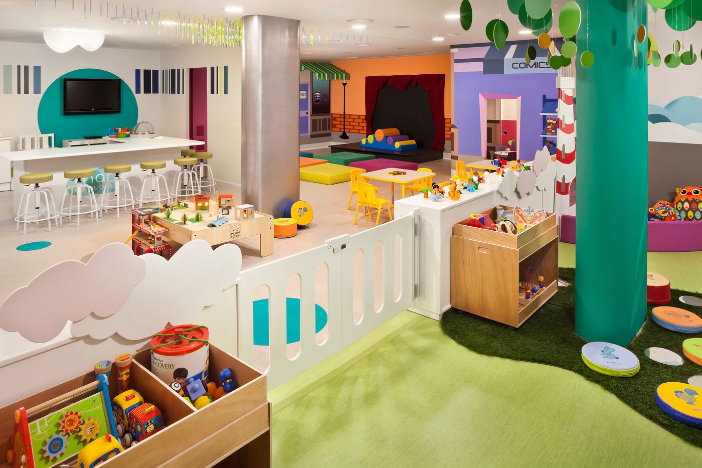 Gran-Melia-Palacio-de-Isora-Sports-and-Entertainment-81