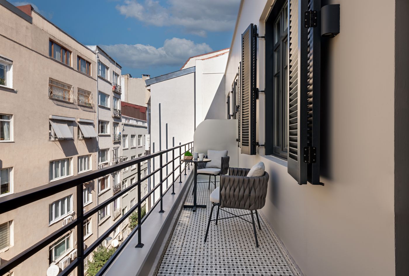 Gleam Collection Hotel - Turkey - İstanbul - Room - 5