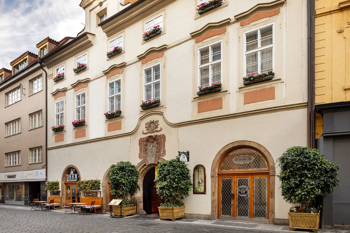 Iron-Gate-Hotel---Suites-Prague-by-BHG-General-view-1