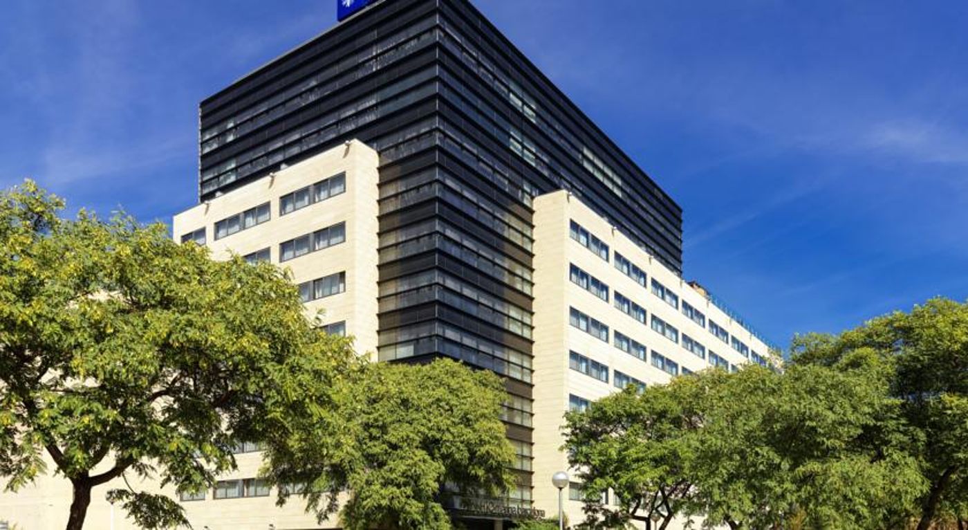 H10 Marina Barcelona