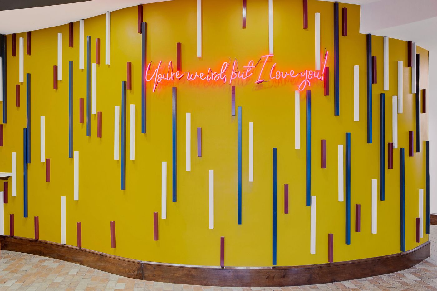 Hotel Indigo Austin Downtown - University-United States-Austin-General view-3