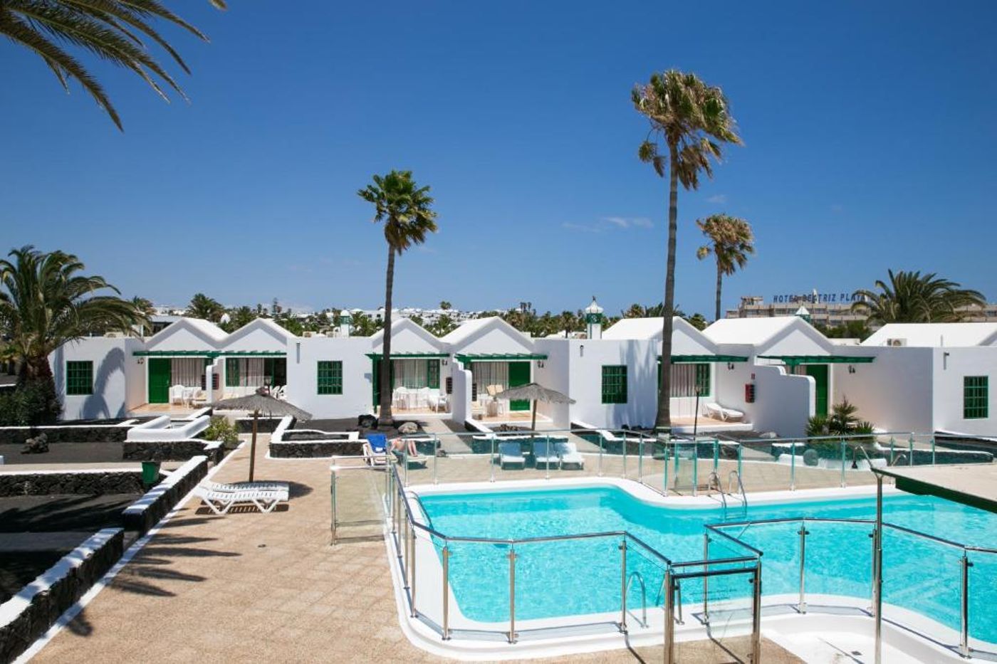 Apartments Las Gaviotas THe Home Collection