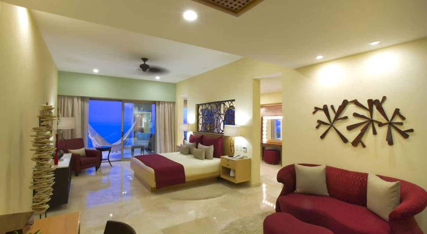 Garza Blanca Preserve