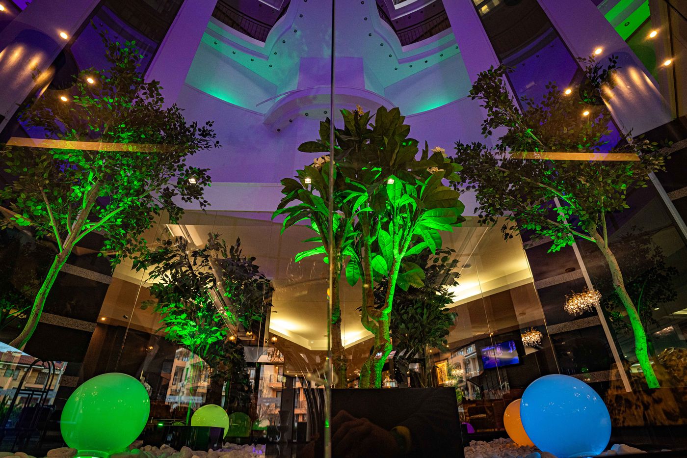 Grand-Hotel-Sveti-Vlas-Sports-and-Entertainment-43