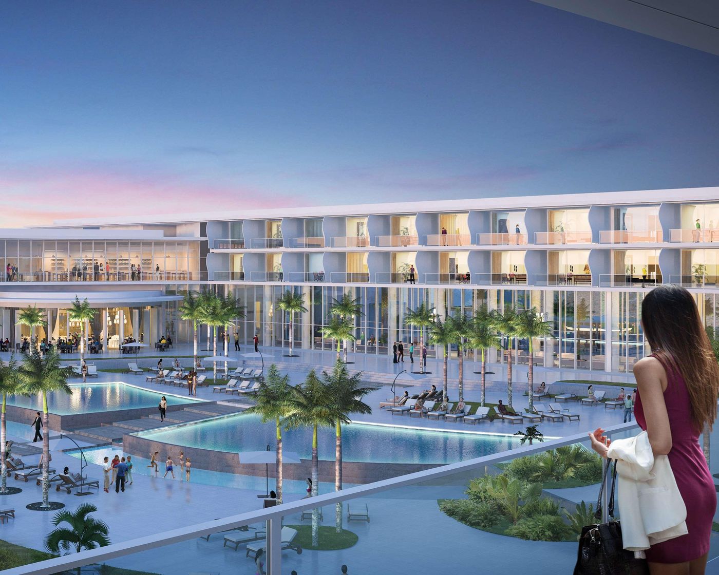 Hyatt-Regency-Taghazout-Pool-18