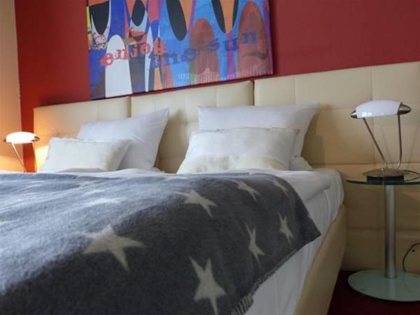 Hotel Fürst Garden-Germany-DORTMUND -General view-2