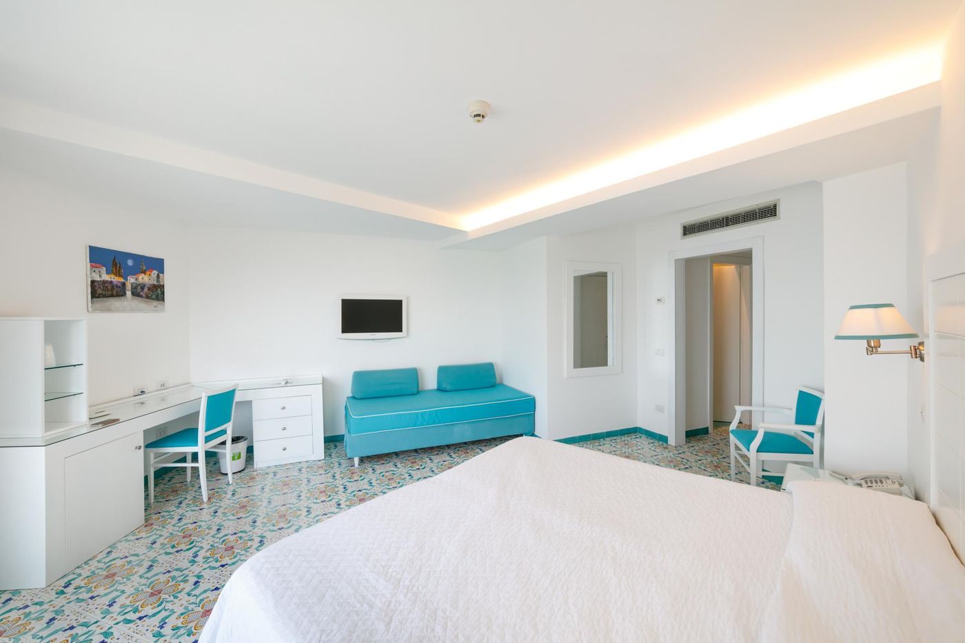 Grand Hotel President