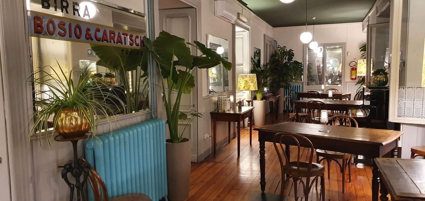 Albergo Ristorante San Giors - Italy - TURIN - General view - 6