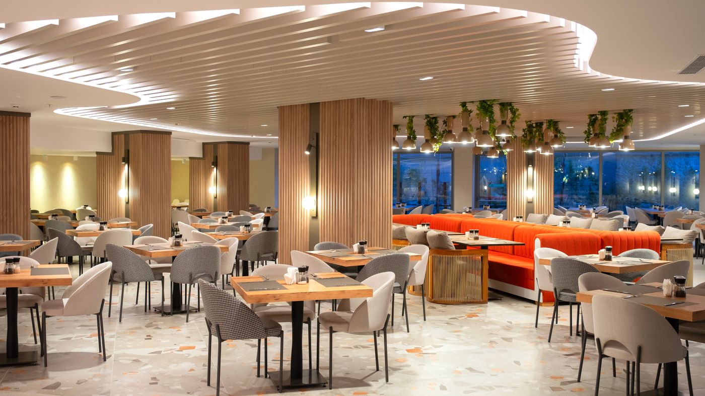 Kleopatra Dreams Beach