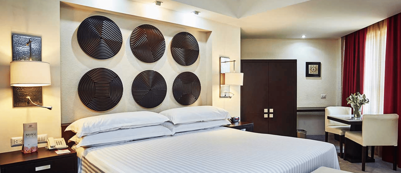 Occidental Allegro Nuevo Vallarta