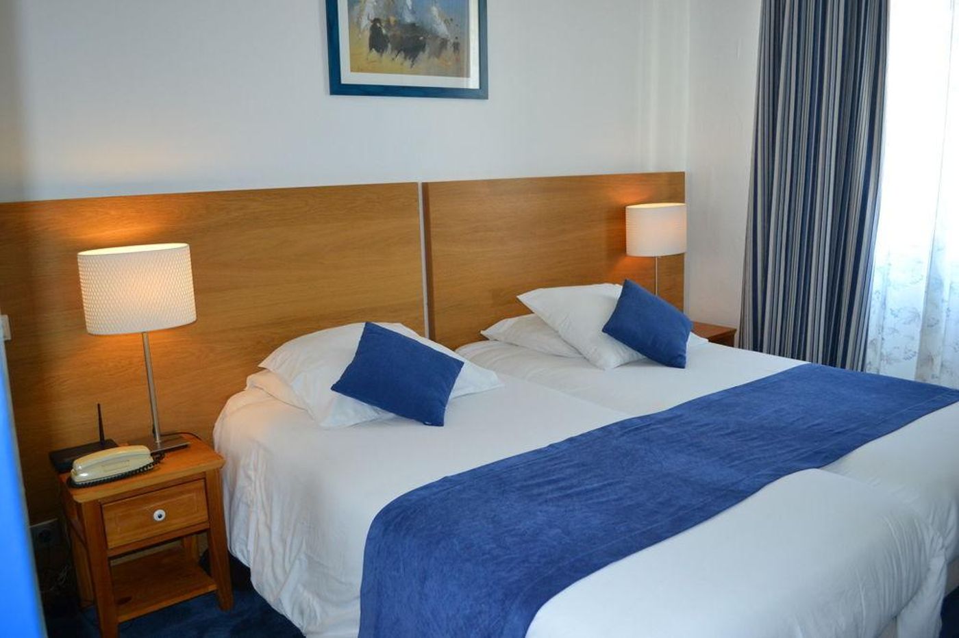 Saint Ferreol -France-MARSEILLE-General view-2