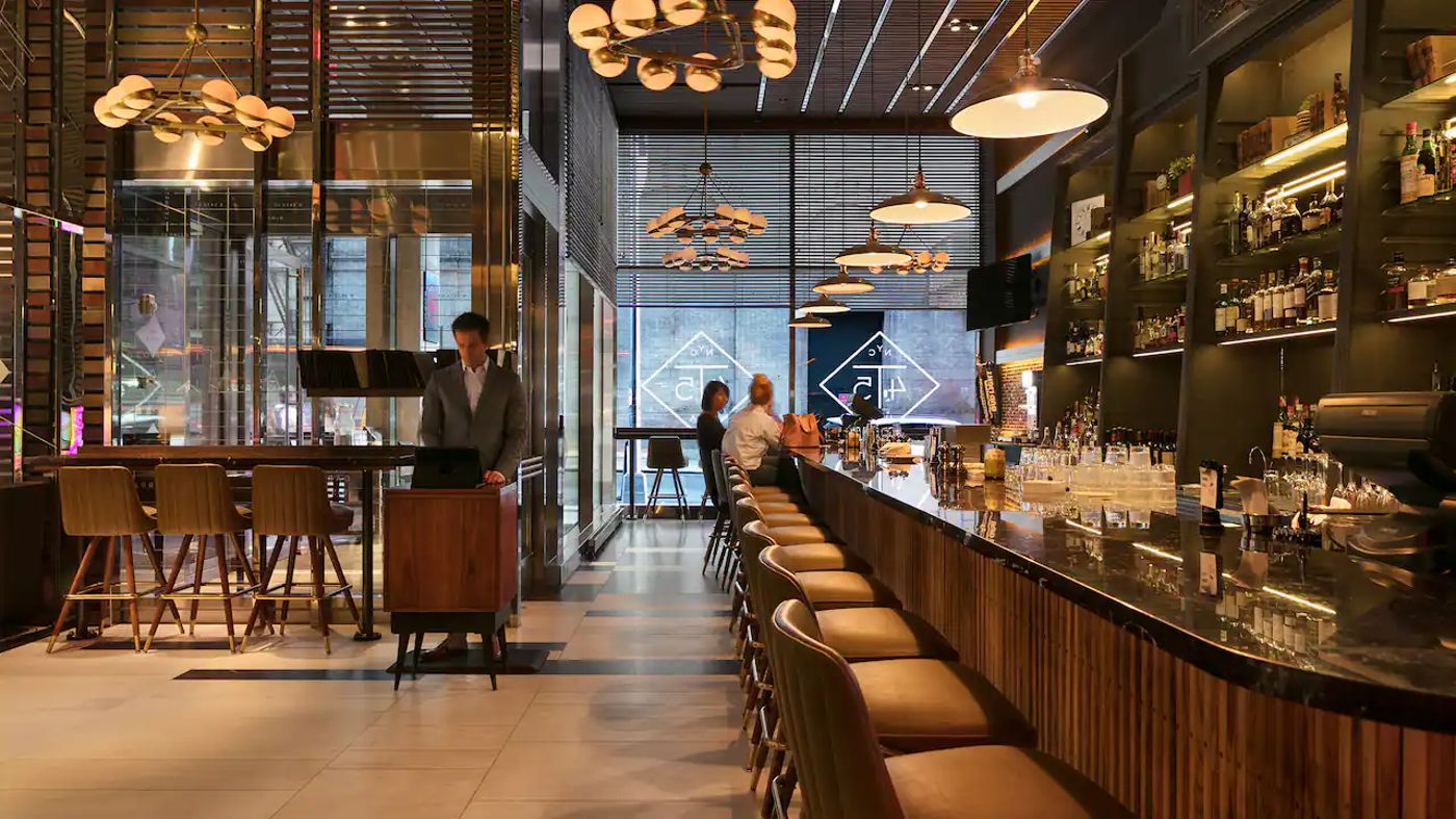 Hyatt Centric Times Square